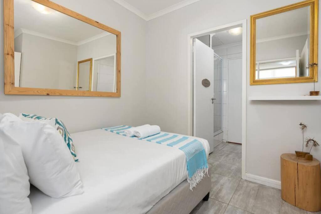 Cozy In The Heart Of Apartment Cape Town