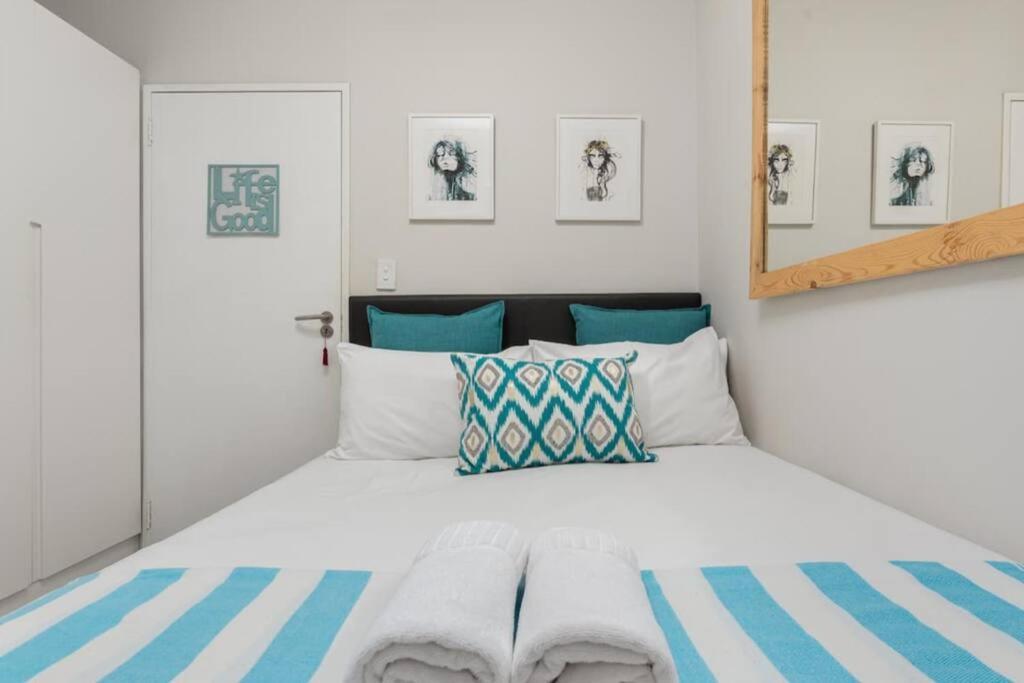 Cozy In The Heart Of Apartment Cape Town