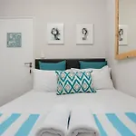 Cozy Apartment In The Heart Of Cape Town