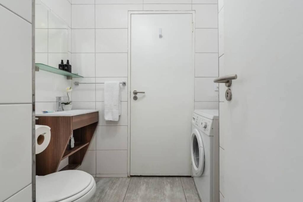 Apartment Cozy In The Heart Of Kapstadt